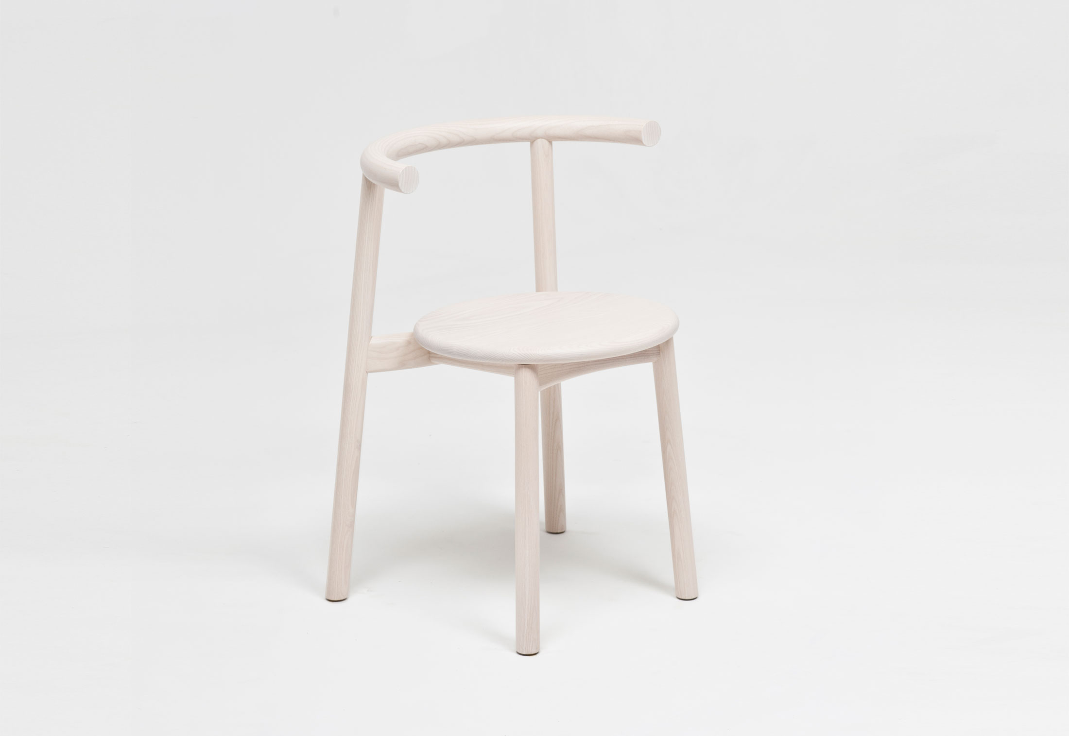 创意家具 - 坐具|餐椅|办公家具|设计师家具|索洛椅